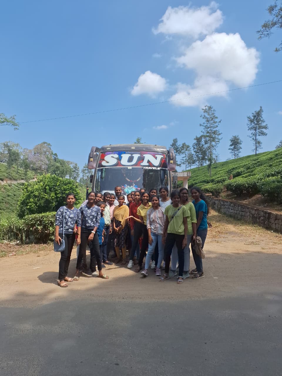 Himalayan Trekking Gear